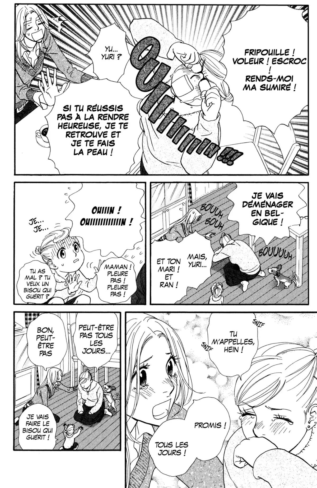 Kimi wa Pet Volume 14 page 106