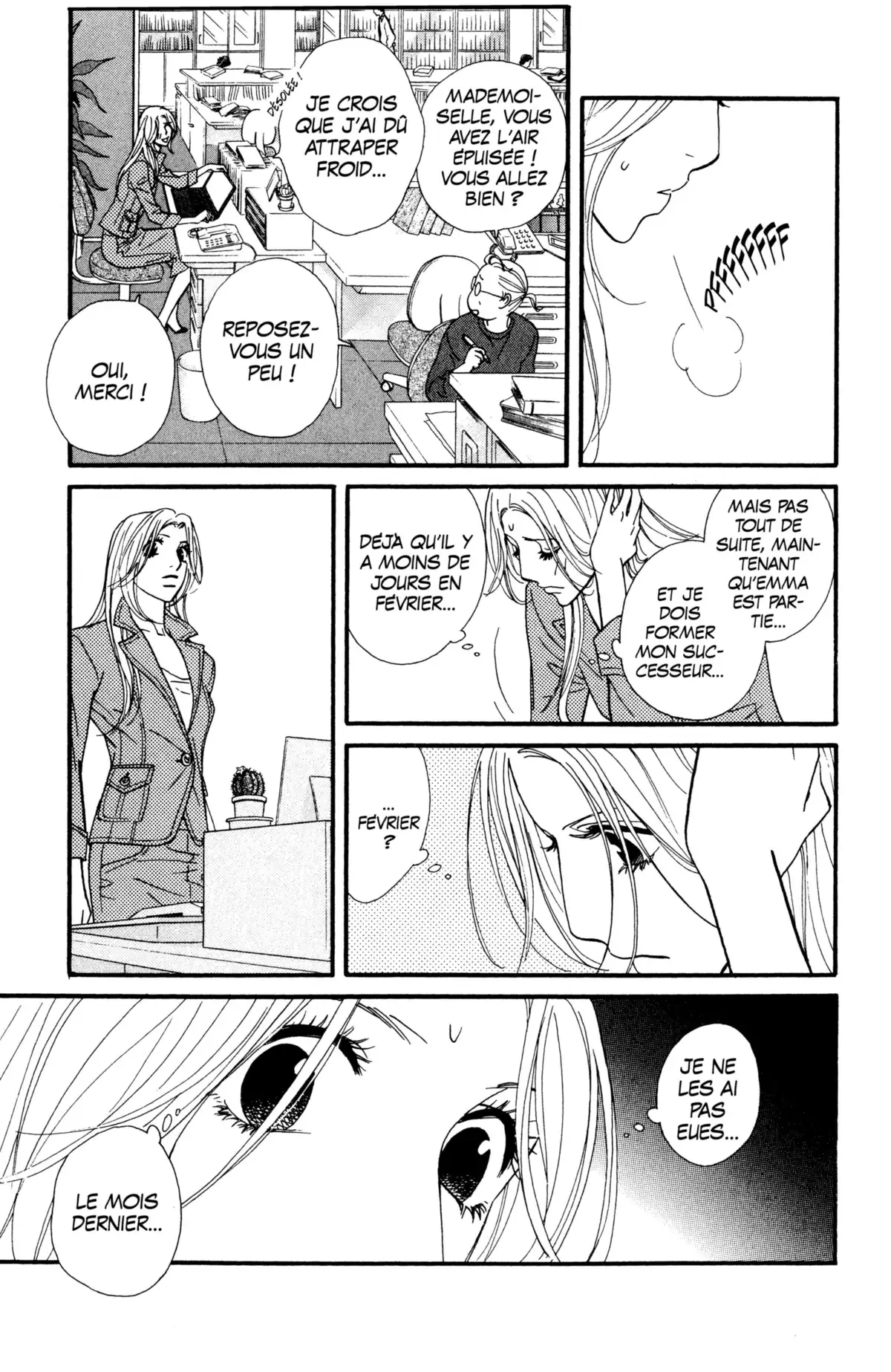 Kimi wa Pet Volume 14 page 109