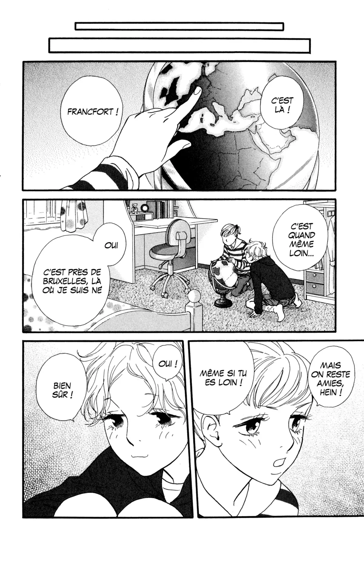 Kimi wa Pet Volume 14 page 110