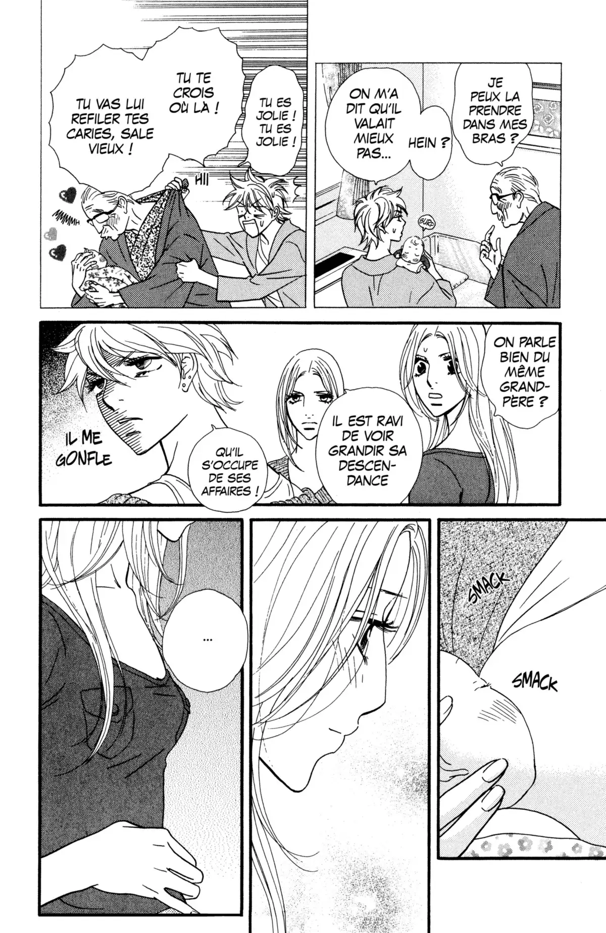 Kimi wa Pet Volume 14 page 116