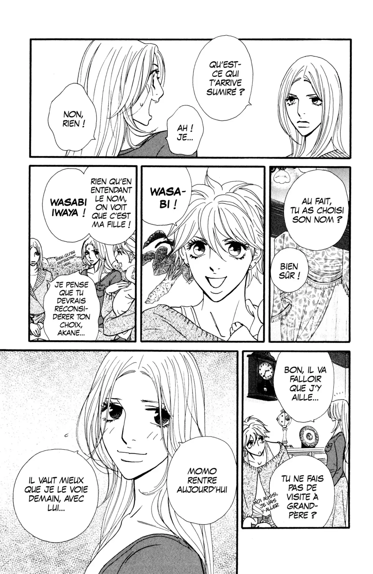 Kimi wa Pet Volume 14 page 117
