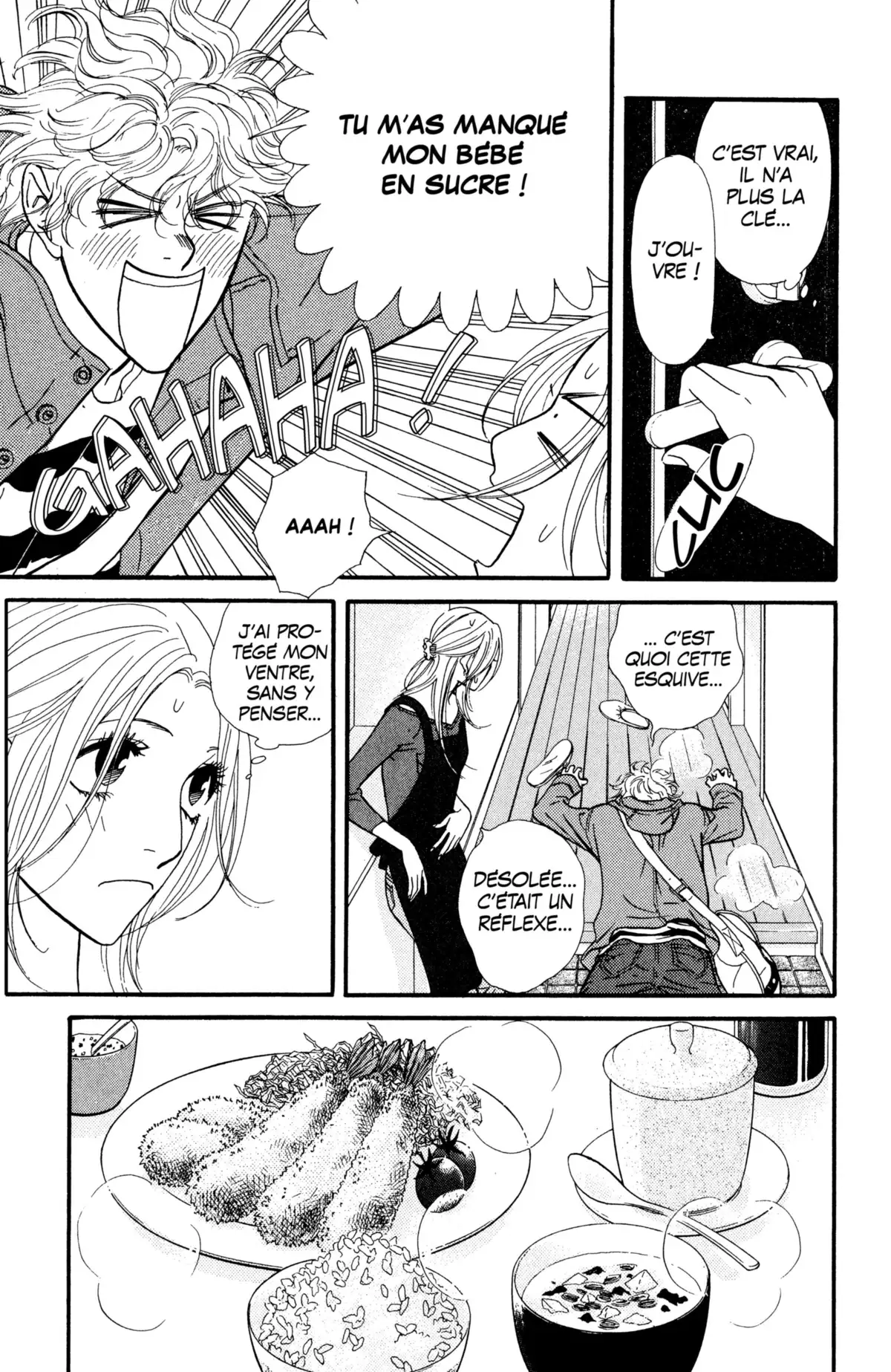 Kimi wa Pet Volume 14 page 119