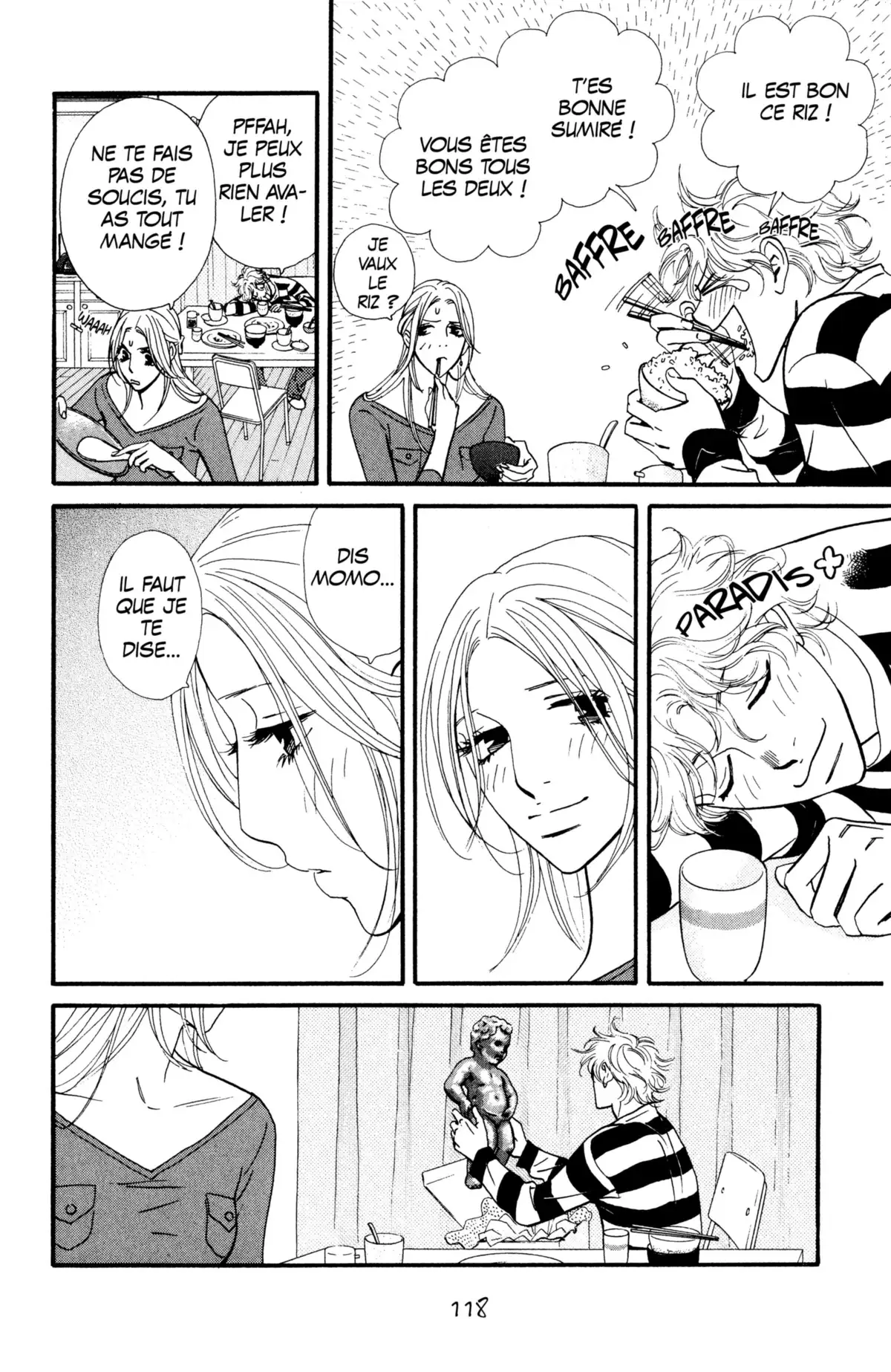 Kimi wa Pet Volume 14 page 120