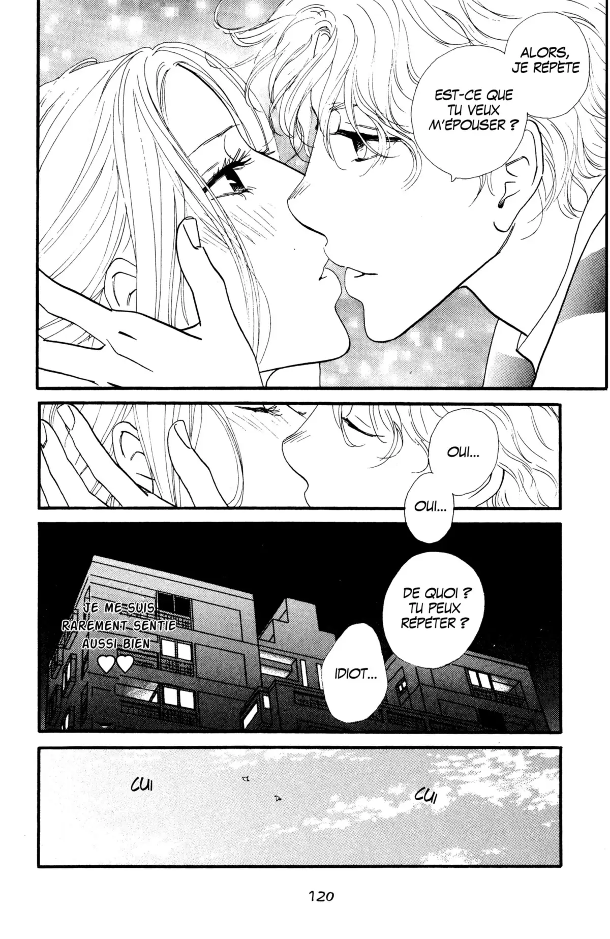 Kimi wa Pet Volume 14 page 122