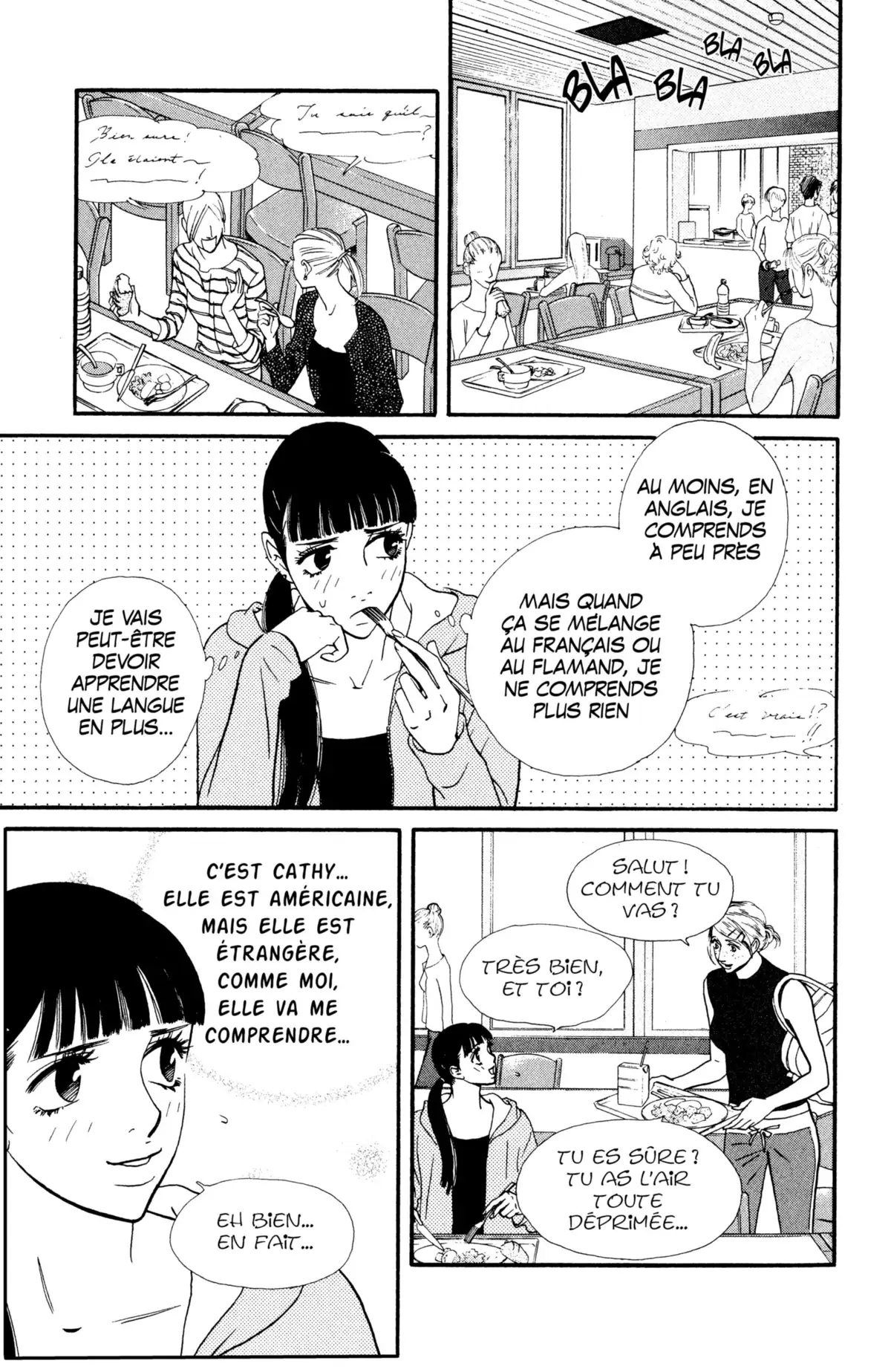 Kimi wa Pet Volume 14 page 41