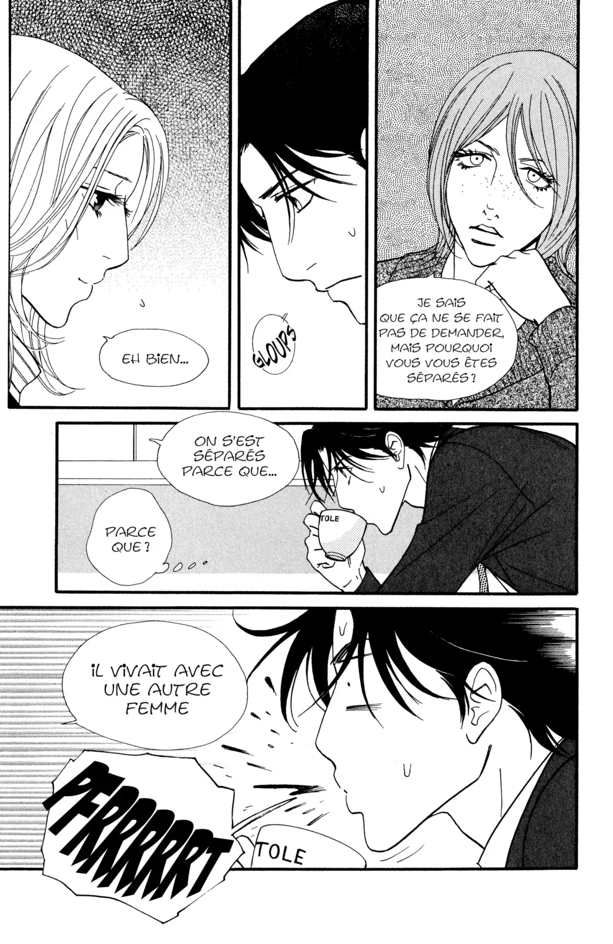 Kimi wa Pet Volume 14 page 71