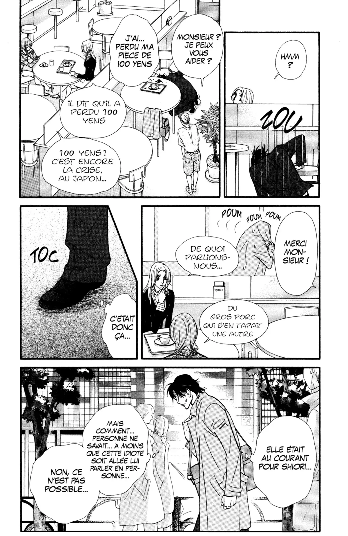 Kimi wa Pet Volume 14 page 72