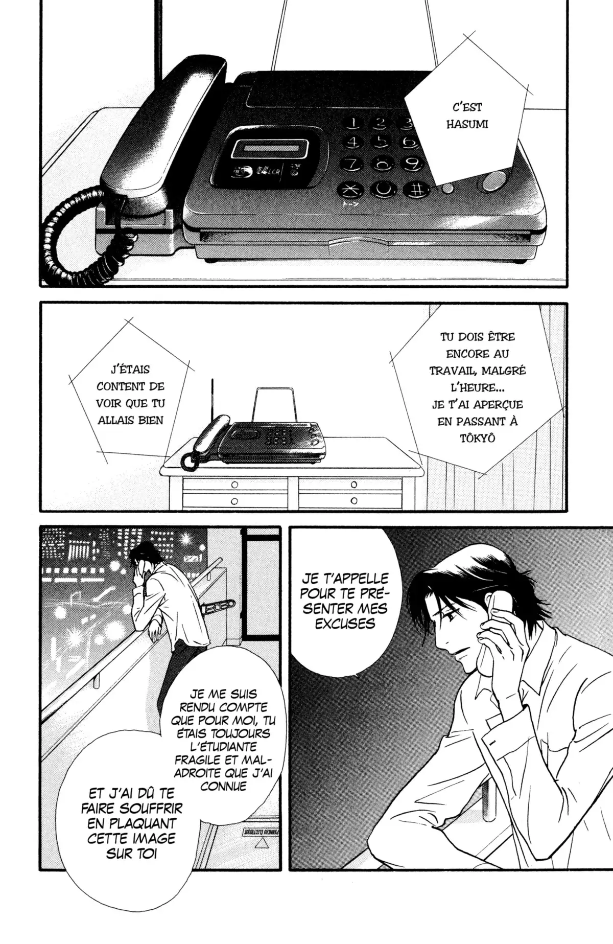 Kimi wa Pet Volume 14 page 80