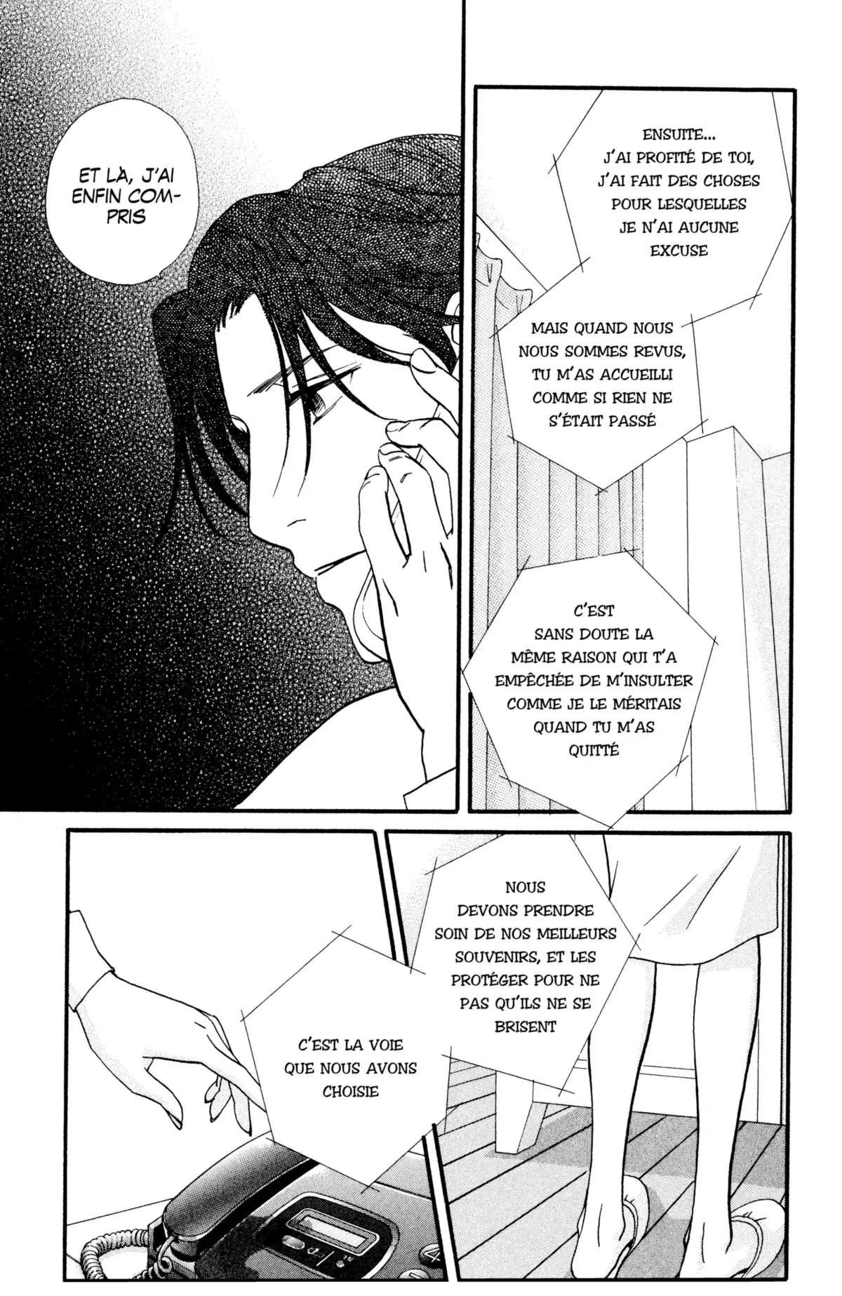 Kimi wa Pet Volume 14 page 81