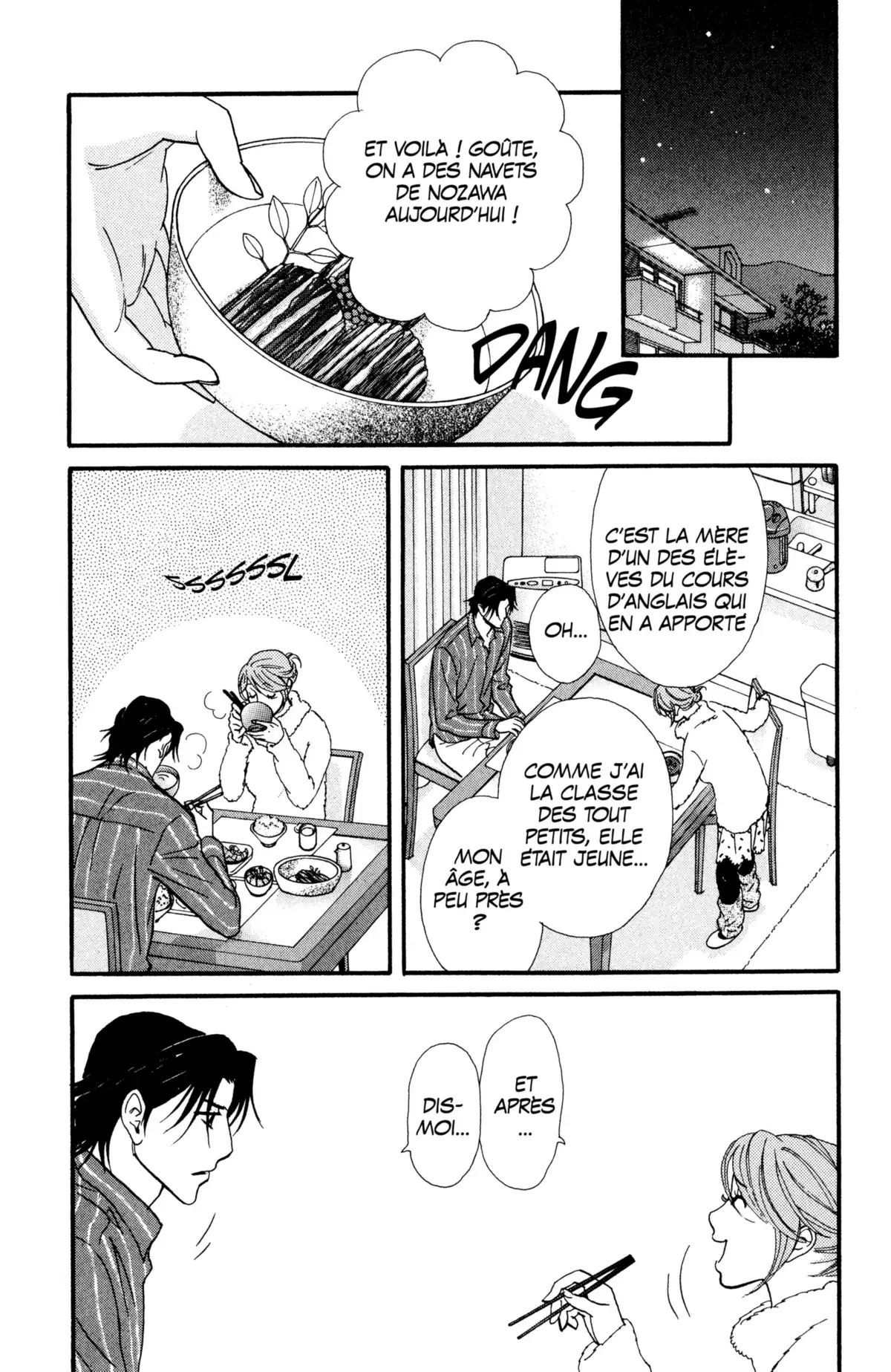 Kimi wa Pet Volume 14 page 83