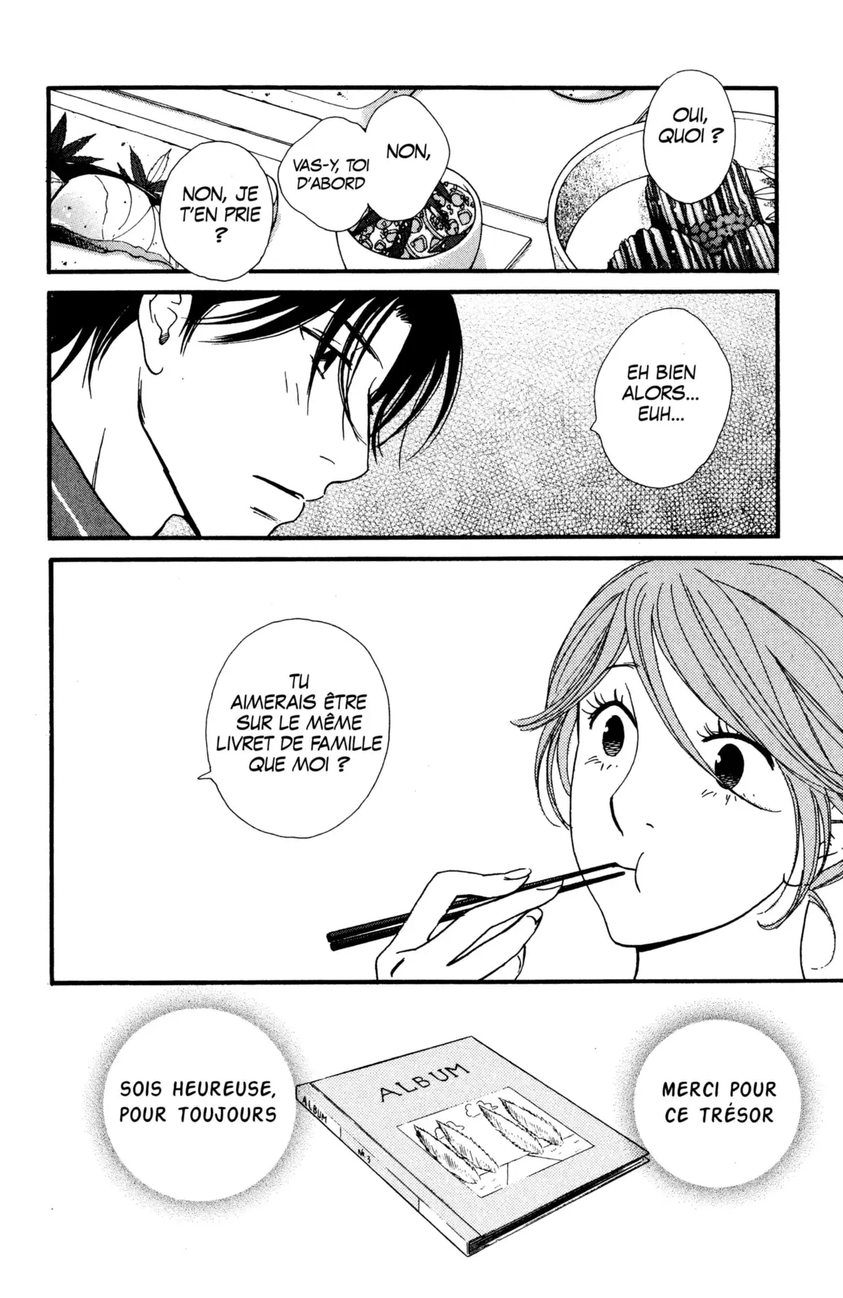 Kimi wa Pet Volume 14 page 84