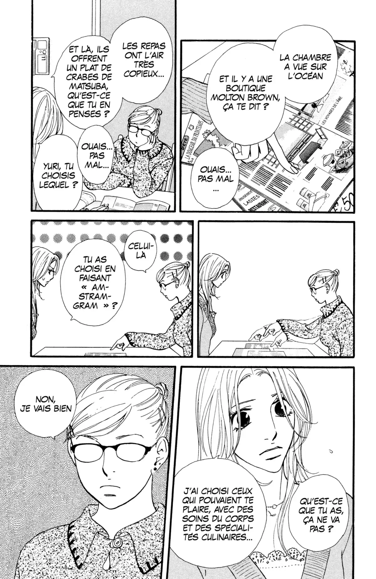 Kimi wa Pet Volume 14 page 89