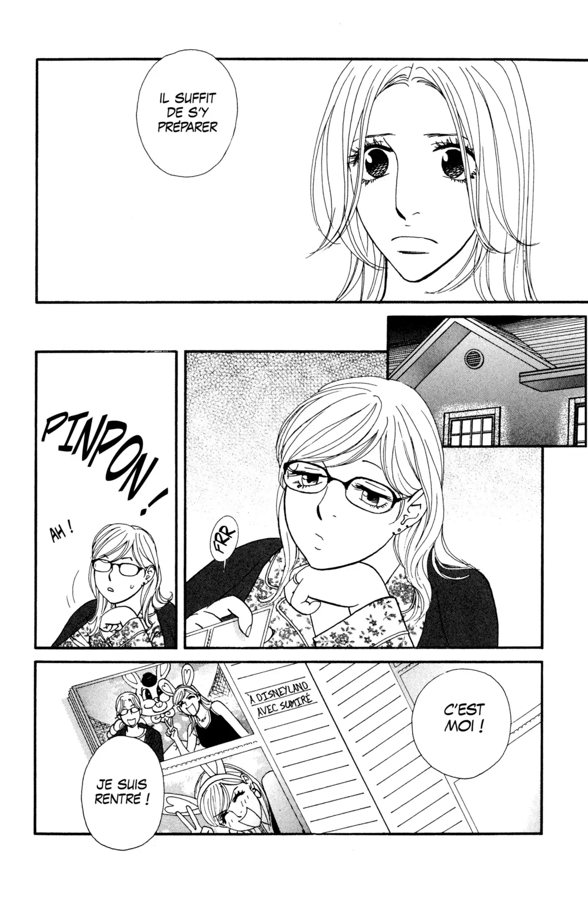 Kimi wa Pet Volume 14 page 96