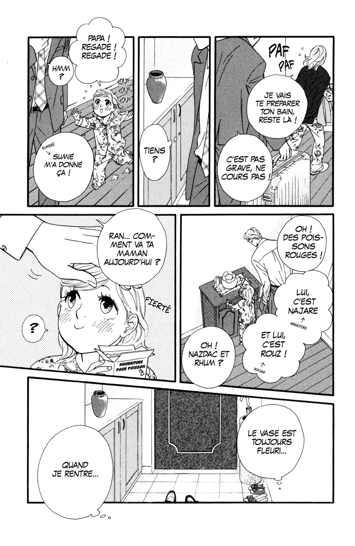 Kimi wa Pet Volume 14 page 97