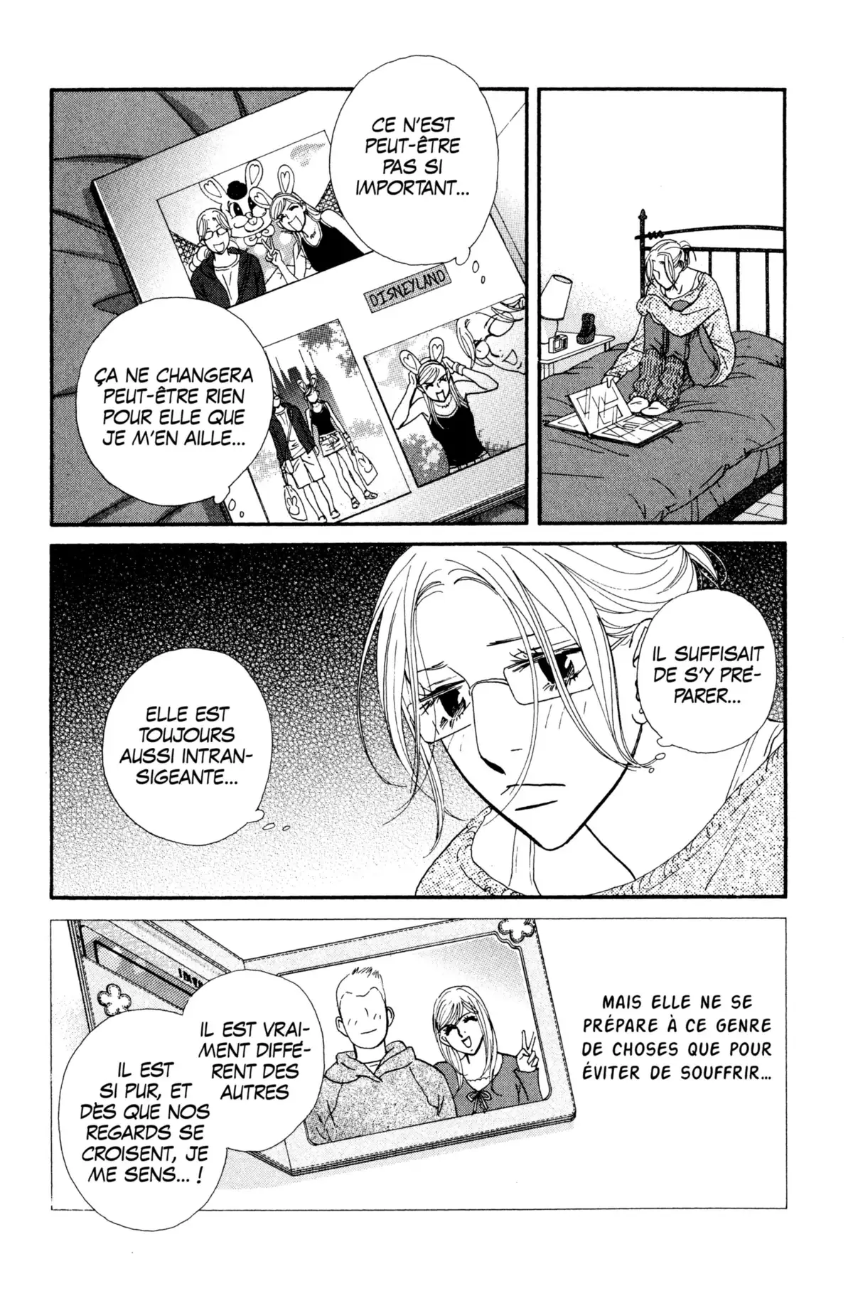 Kimi wa Pet Volume 14 page 98