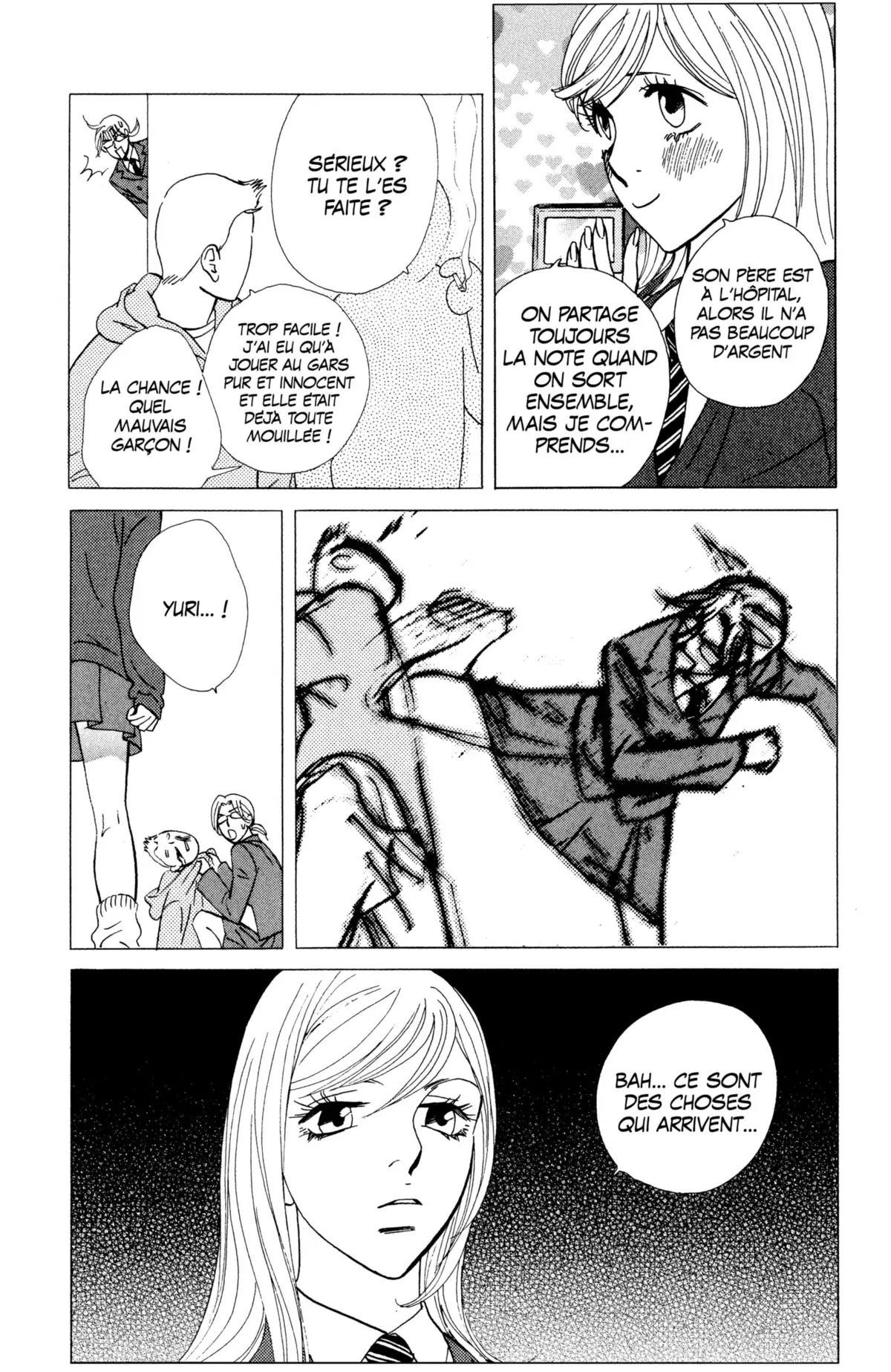 Kimi wa Pet Volume 14 page 99