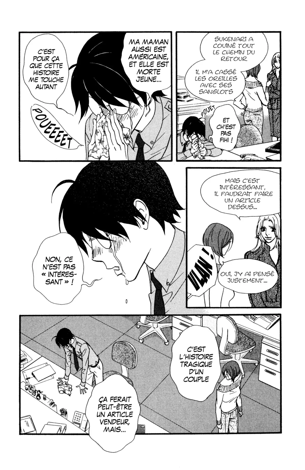 Kimi wa Pet Volume 10 page 112