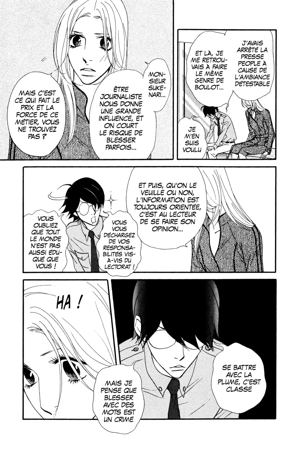 Kimi wa Pet Volume 10 page 115