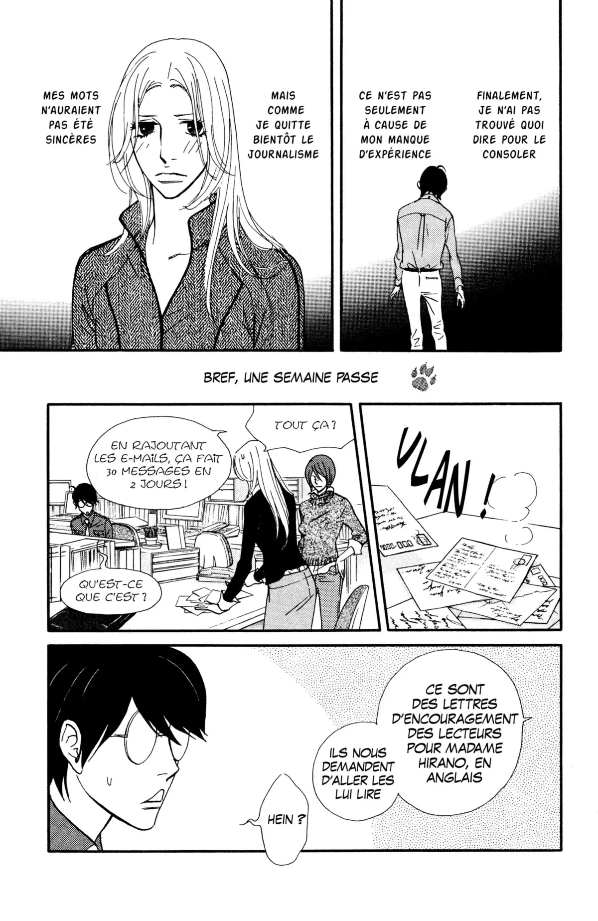Kimi wa Pet Volume 10 page 117