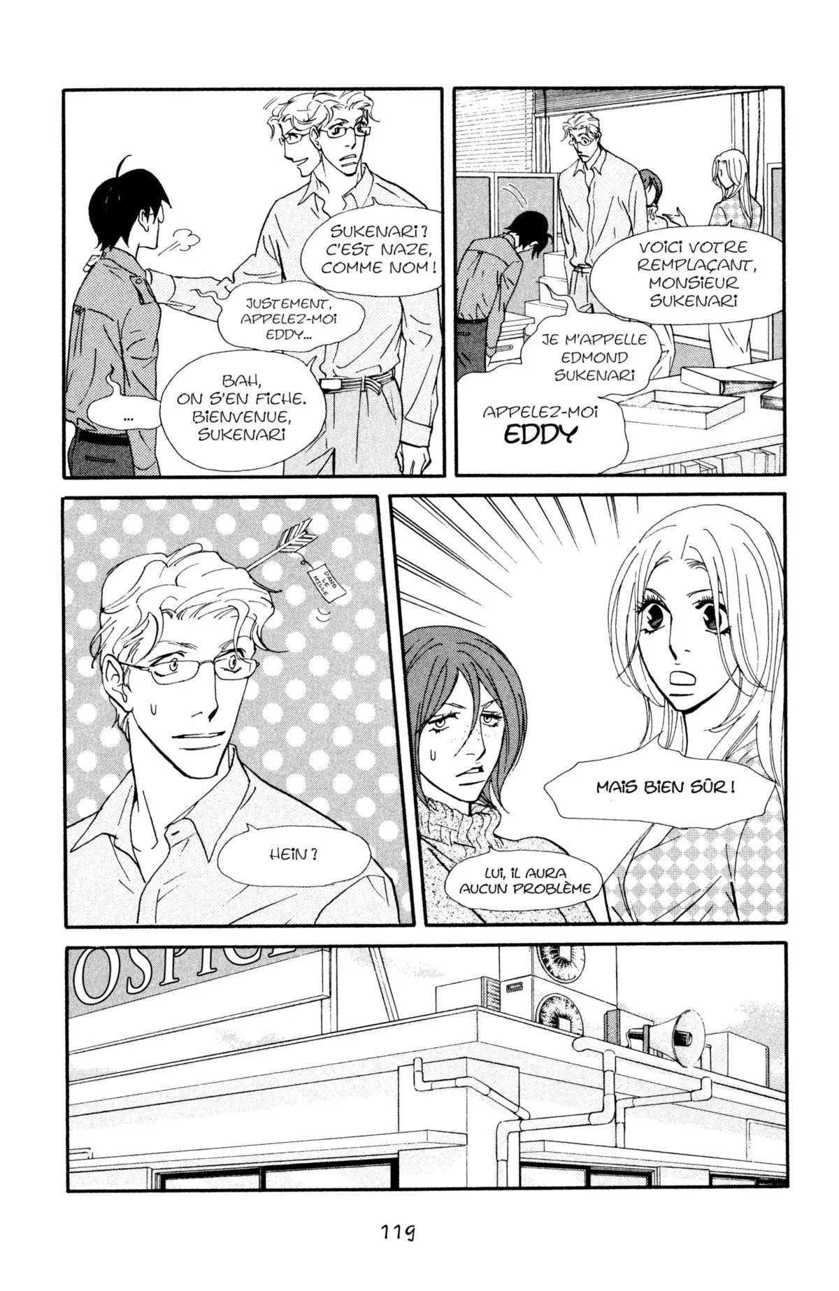 Kimi wa Pet Volume 10 page 121