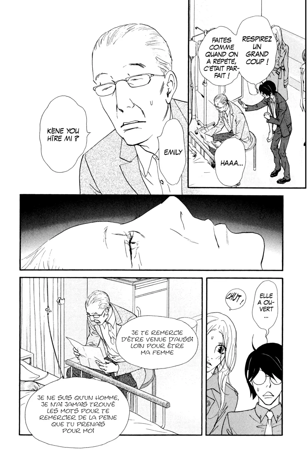 Kimi wa Pet Volume 10 page 122