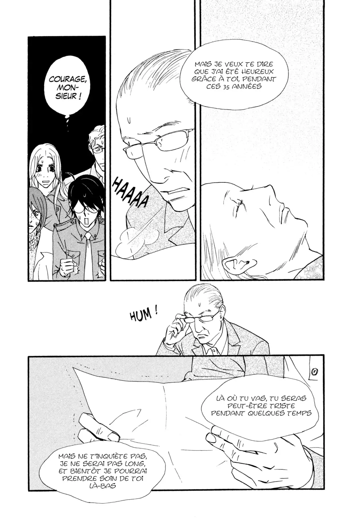Kimi wa Pet Volume 10 page 123