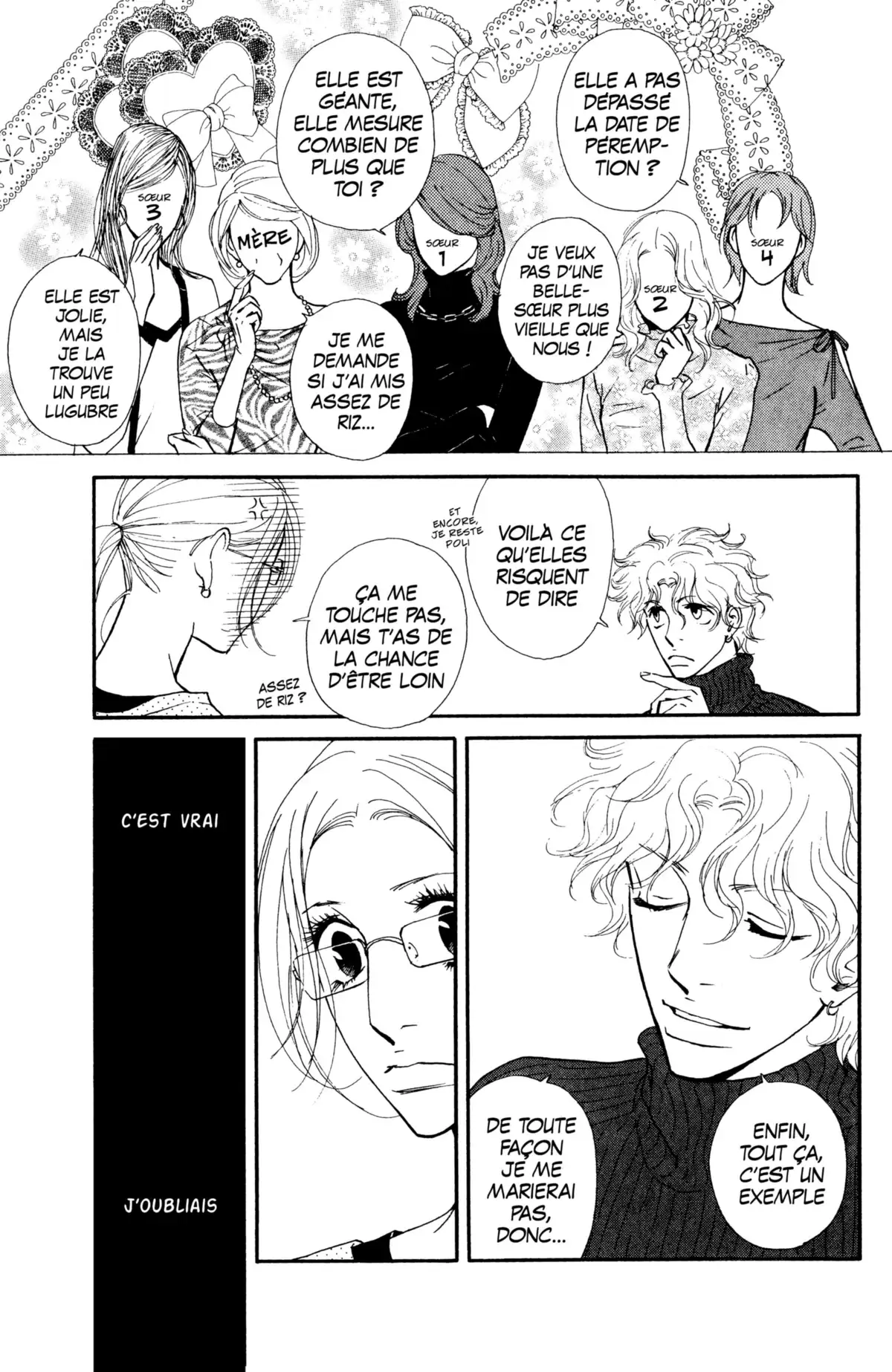Kimi wa Pet Volume 10 page 135