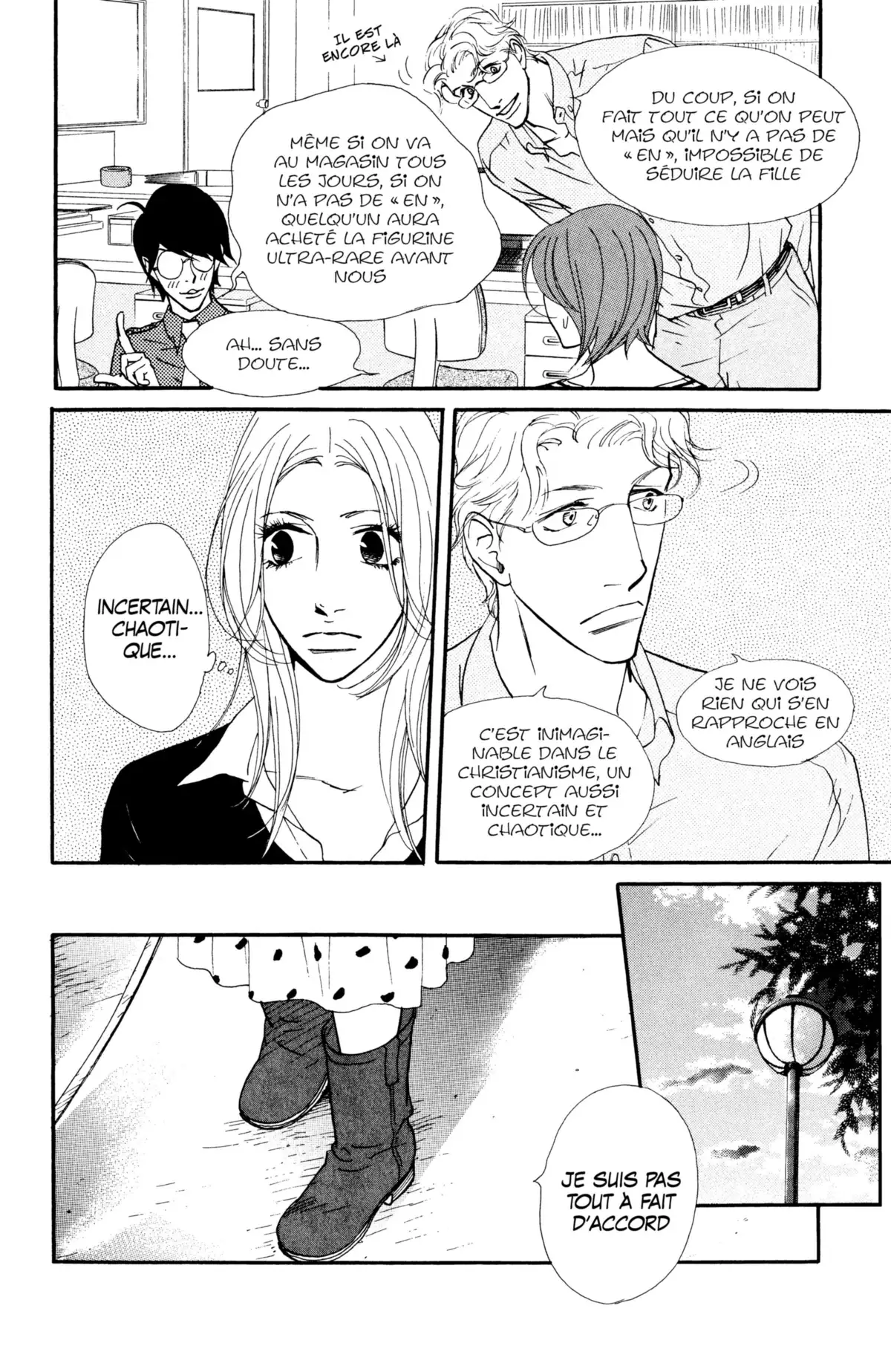 Kimi wa Pet Volume 10 page 138