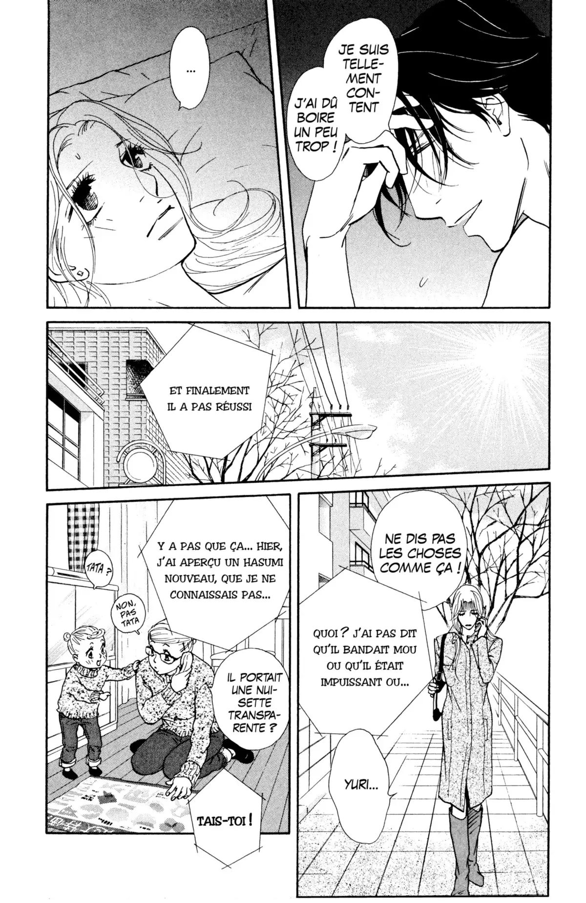 Kimi wa Pet Volume 10 page 19