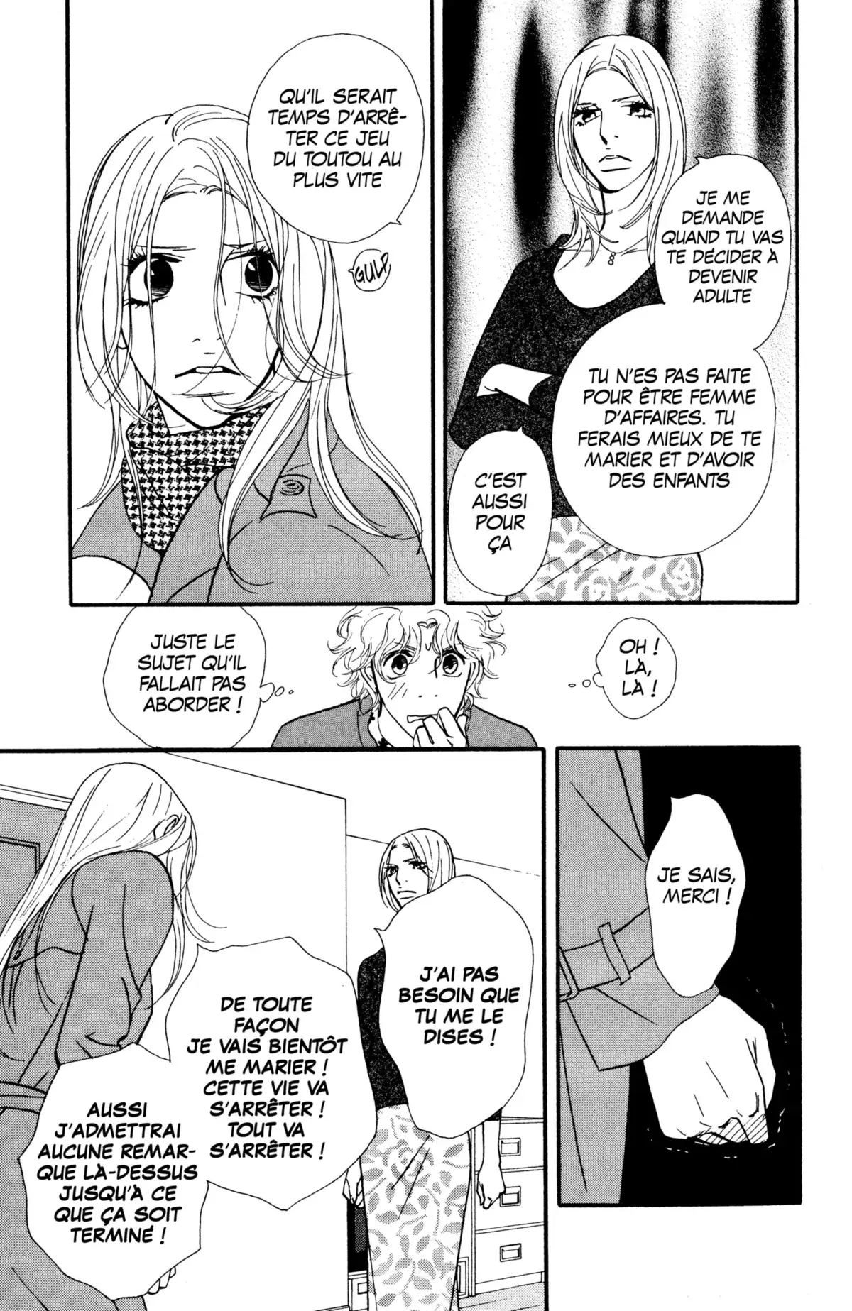 Kimi wa Pet Volume 10 page 49