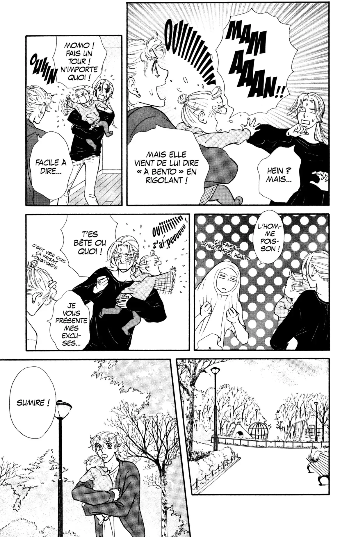 Kimi wa Pet Volume 10 page 55