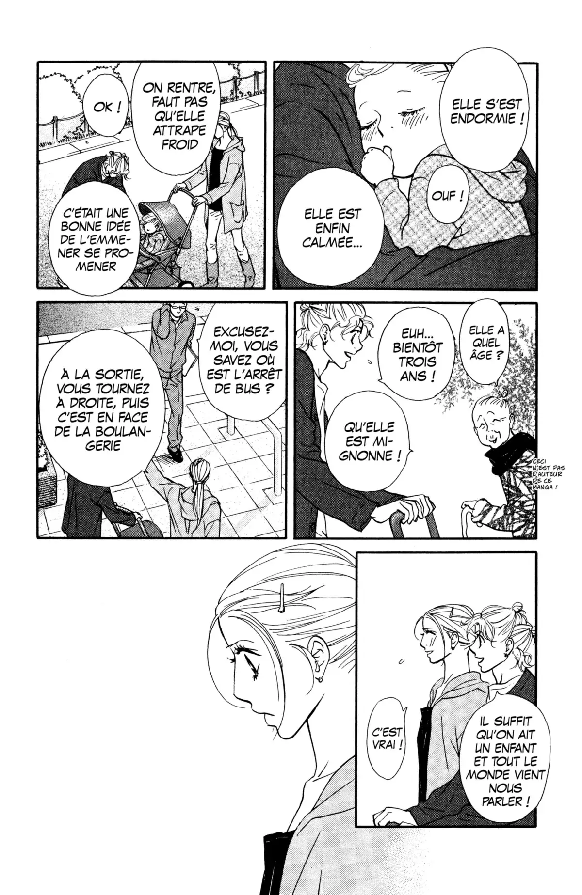 Kimi wa Pet Volume 10 page 56