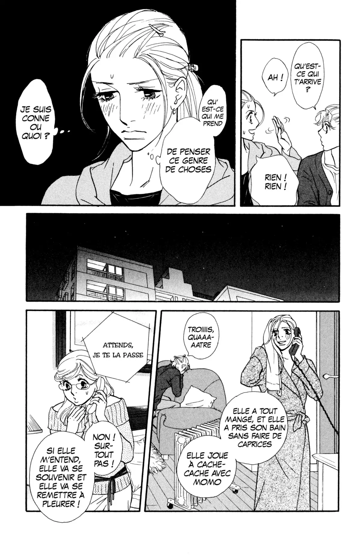Kimi wa Pet Volume 10 page 57
