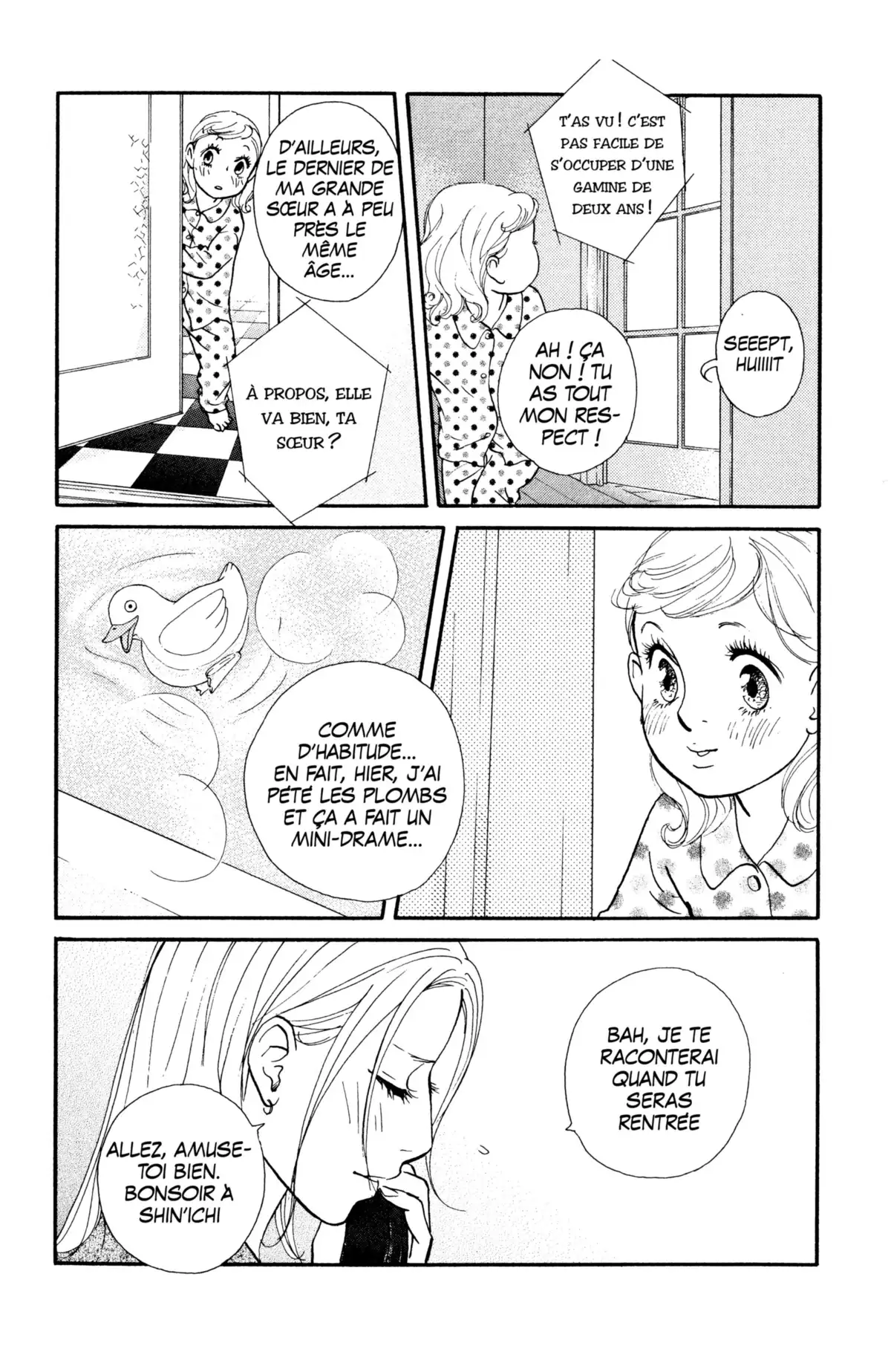 Kimi wa Pet Volume 10 page 58