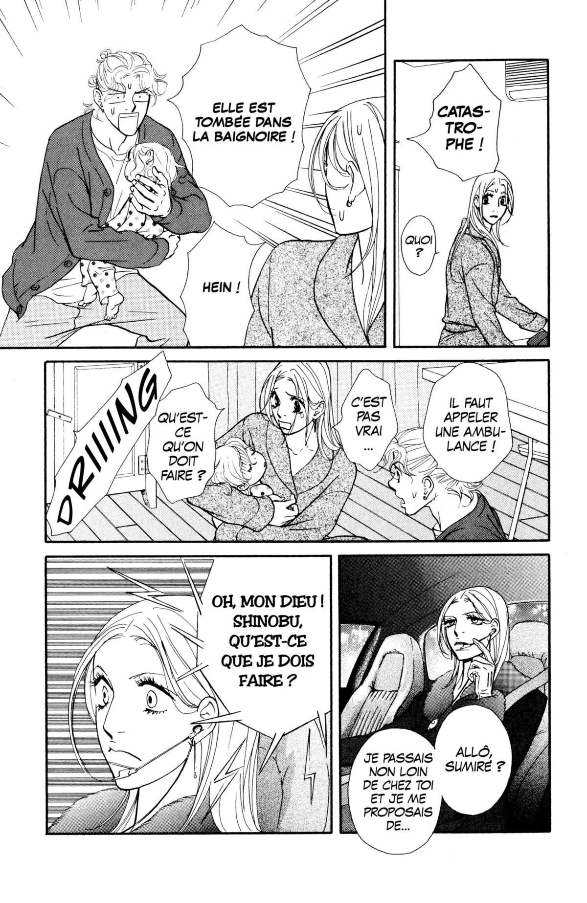 Kimi wa Pet Volume 10 page 59