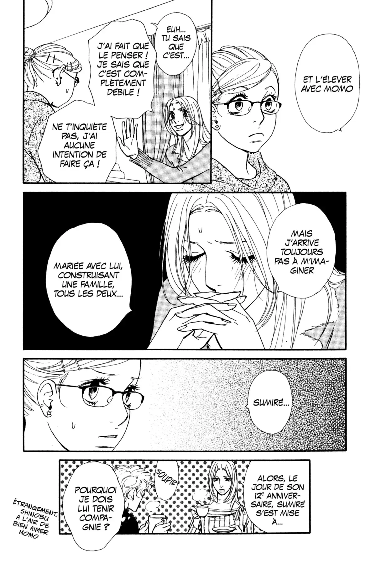 Kimi wa Pet Volume 10 page 64