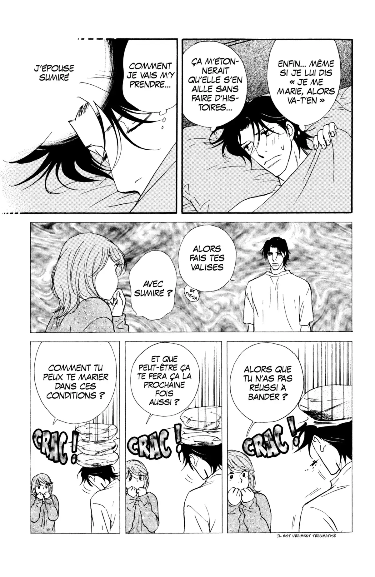 Kimi wa Pet Volume 10 page 81