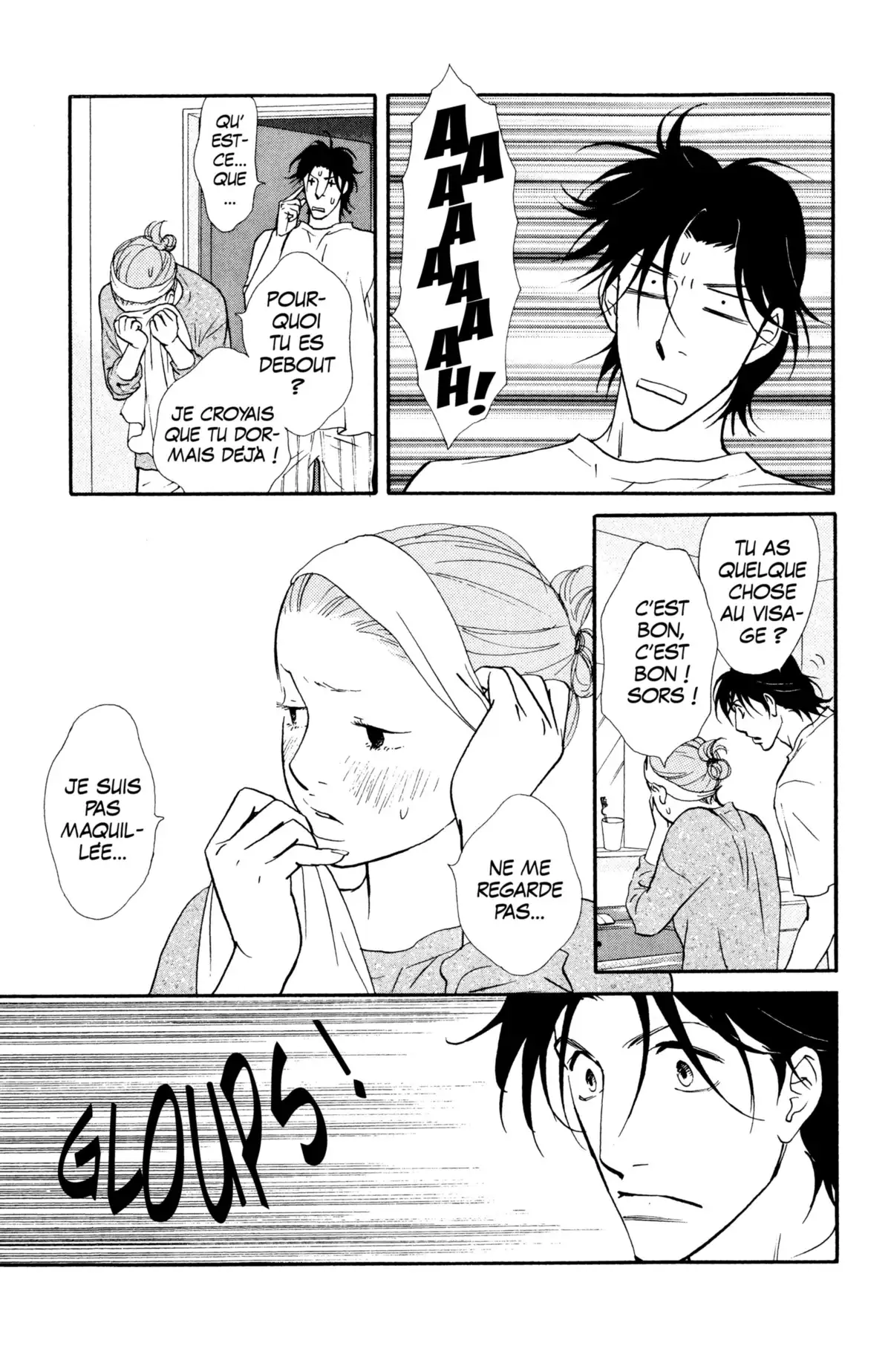Kimi wa Pet Volume 10 page 83