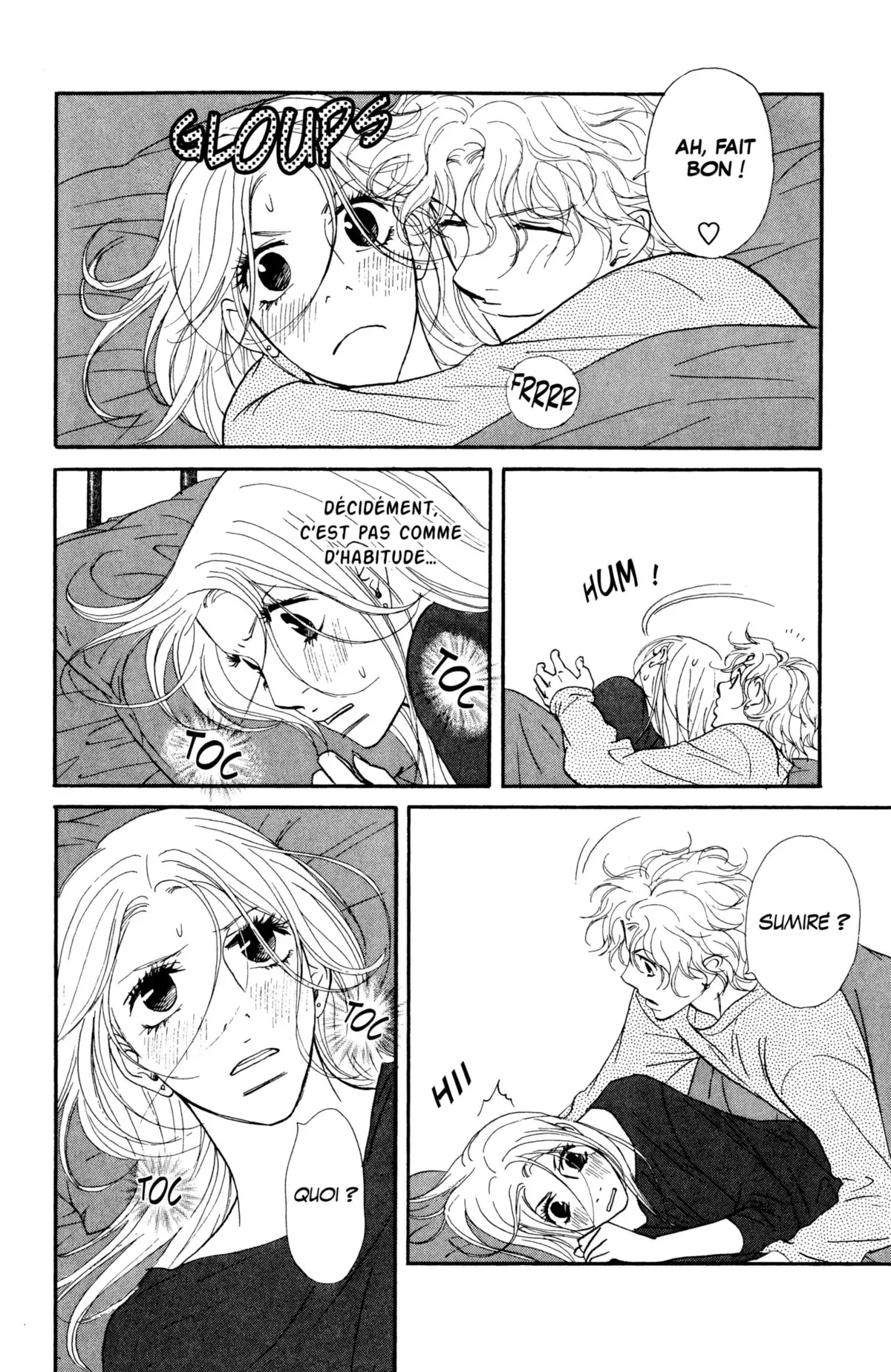 Kimi wa Pet Volume 10 page 86