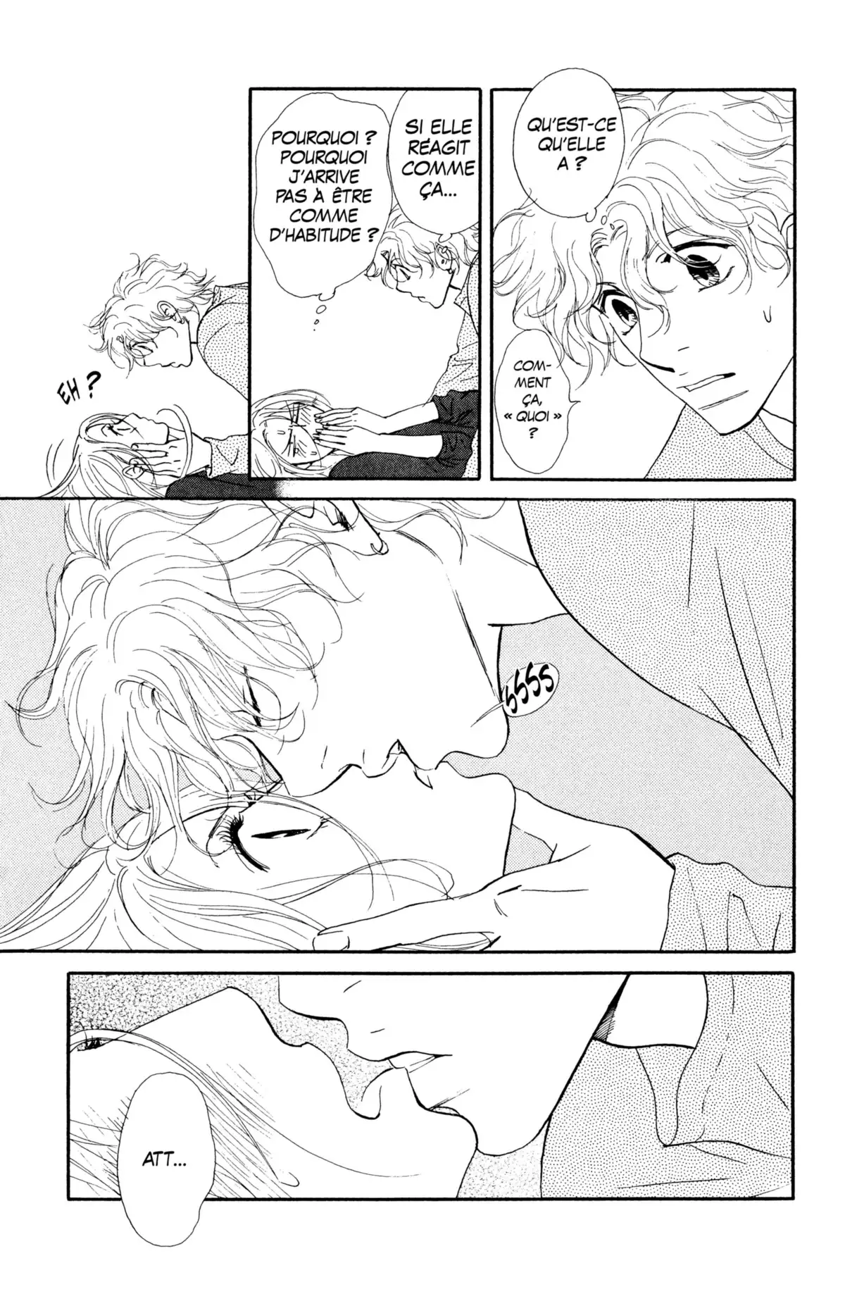 Kimi wa Pet Volume 10 page 87