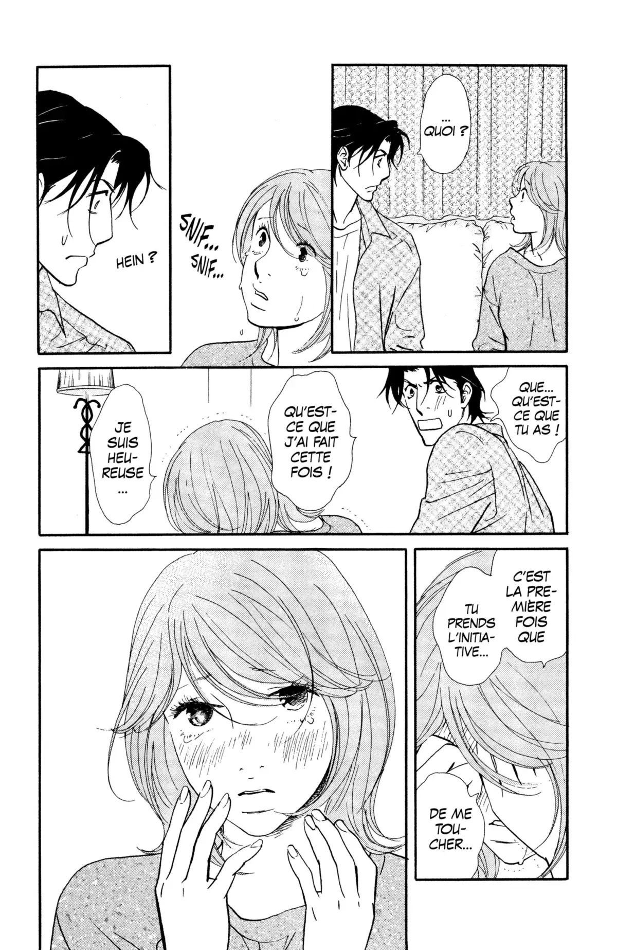 Kimi wa Pet Volume 10 page 90