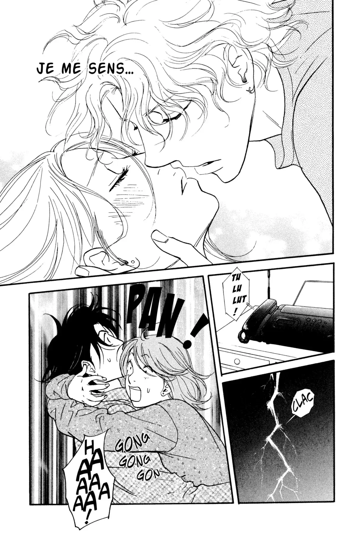 Kimi wa Pet Volume 10 page 93
