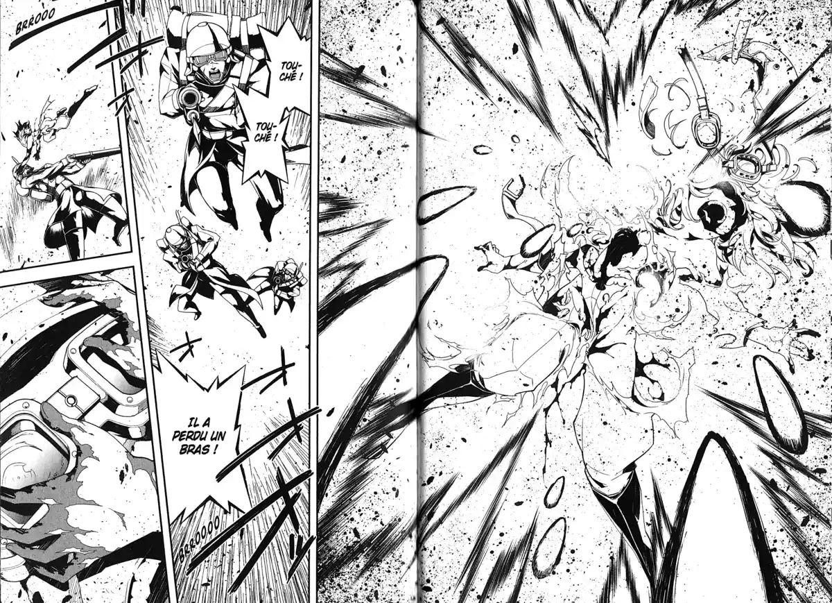 Tanya the Evil Volume 1 page 30
