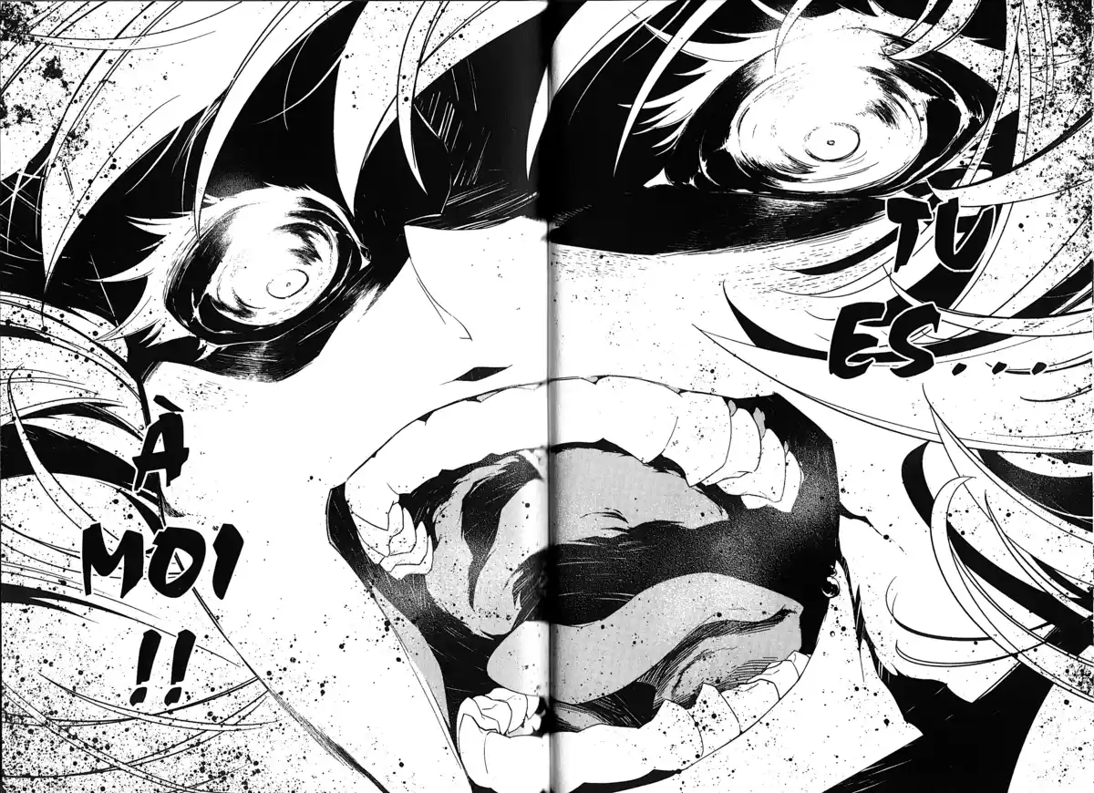 Tanya the Evil Volume 1 page 31