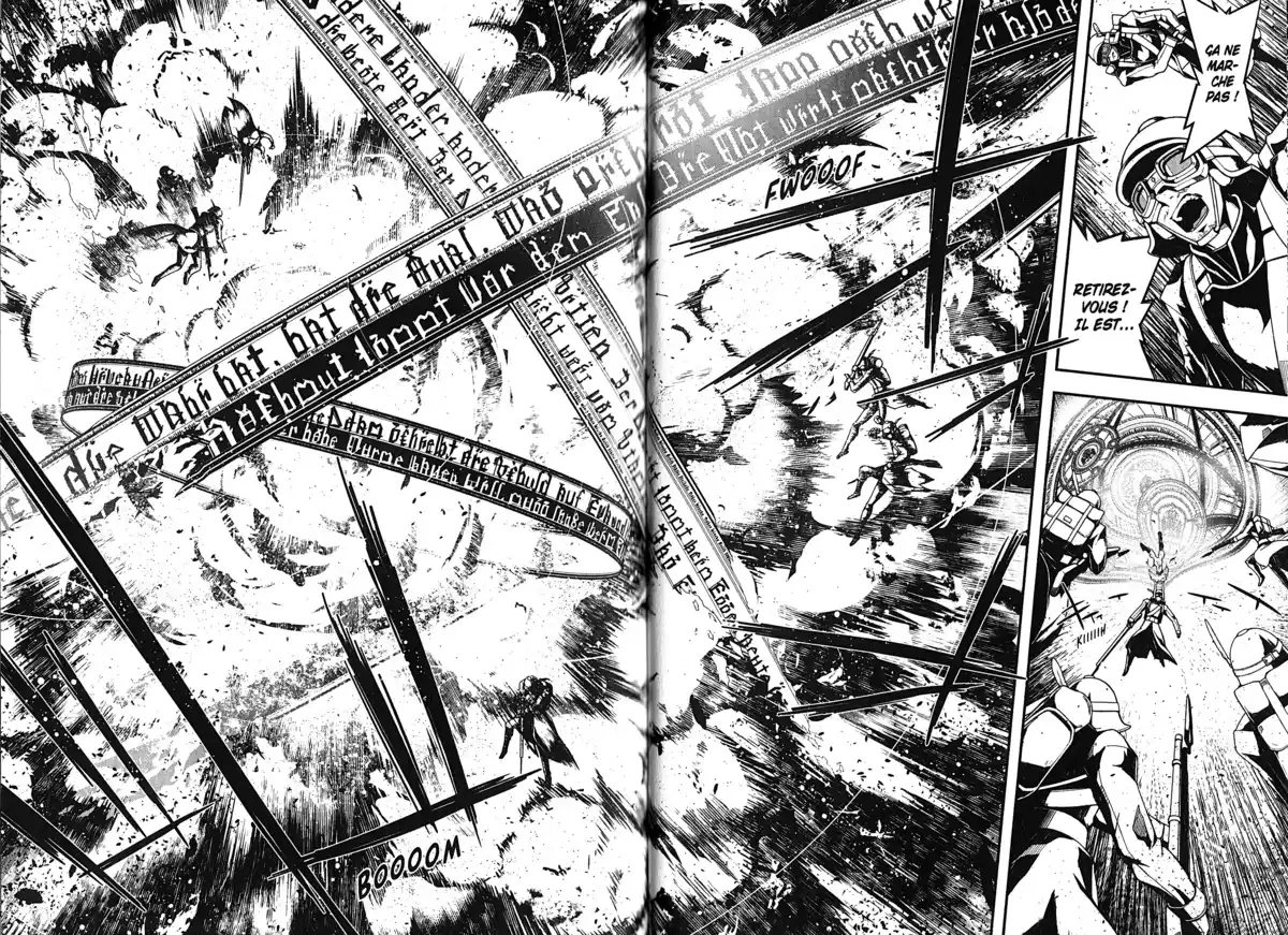 Tanya the Evil Volume 1 page 32
