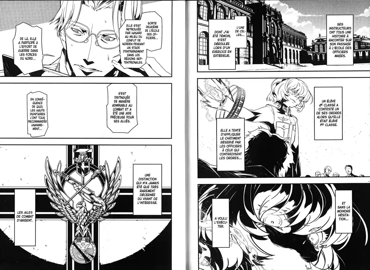 Tanya the Evil Volume 1 page 34