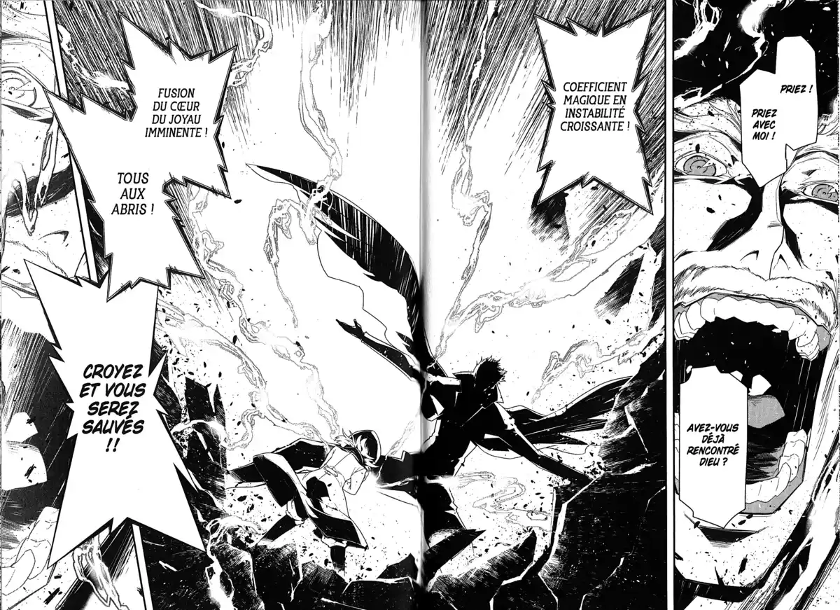 Tanya the Evil Volume 1 page 55