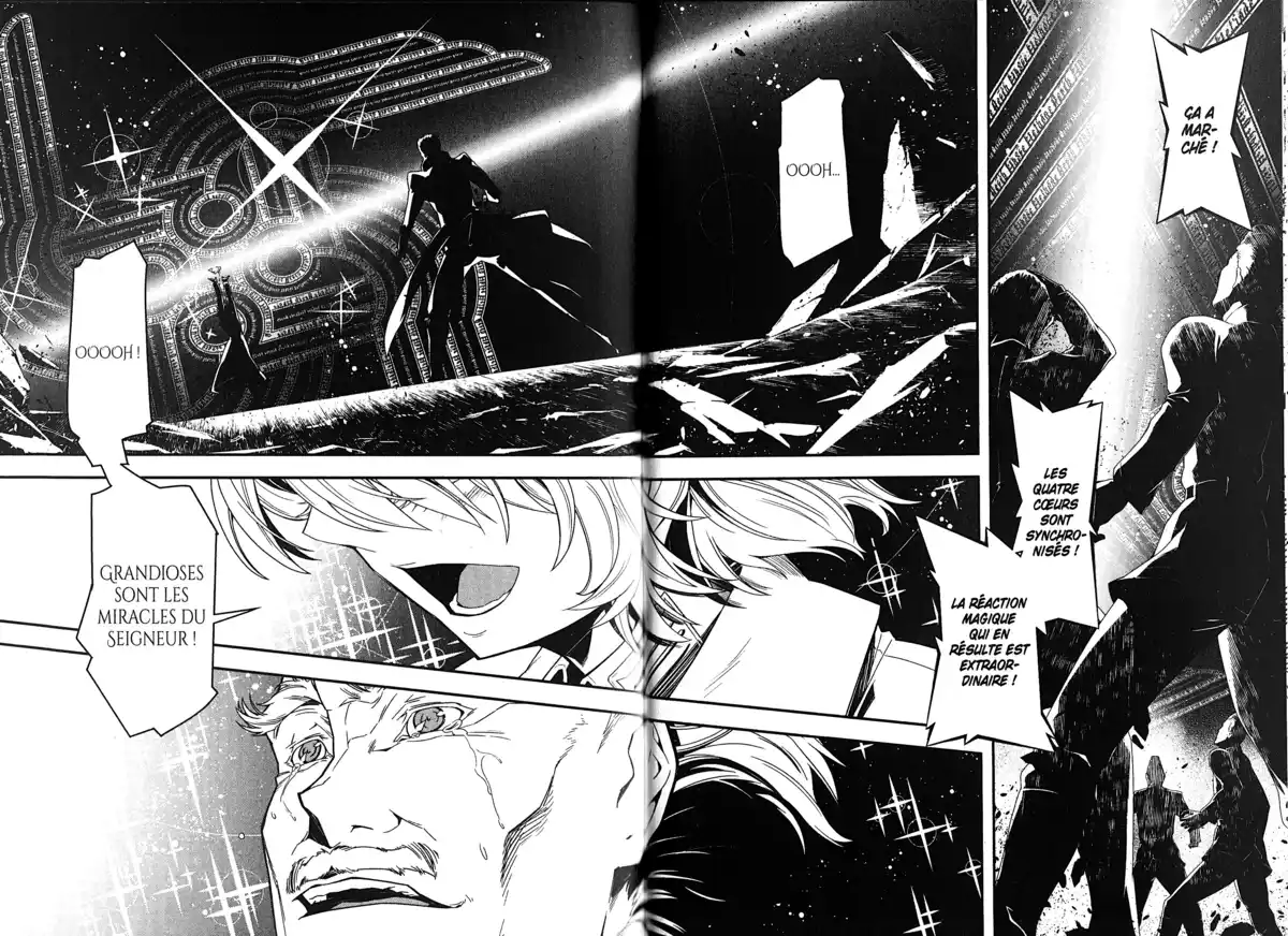 Tanya the Evil Volume 1 page 62
