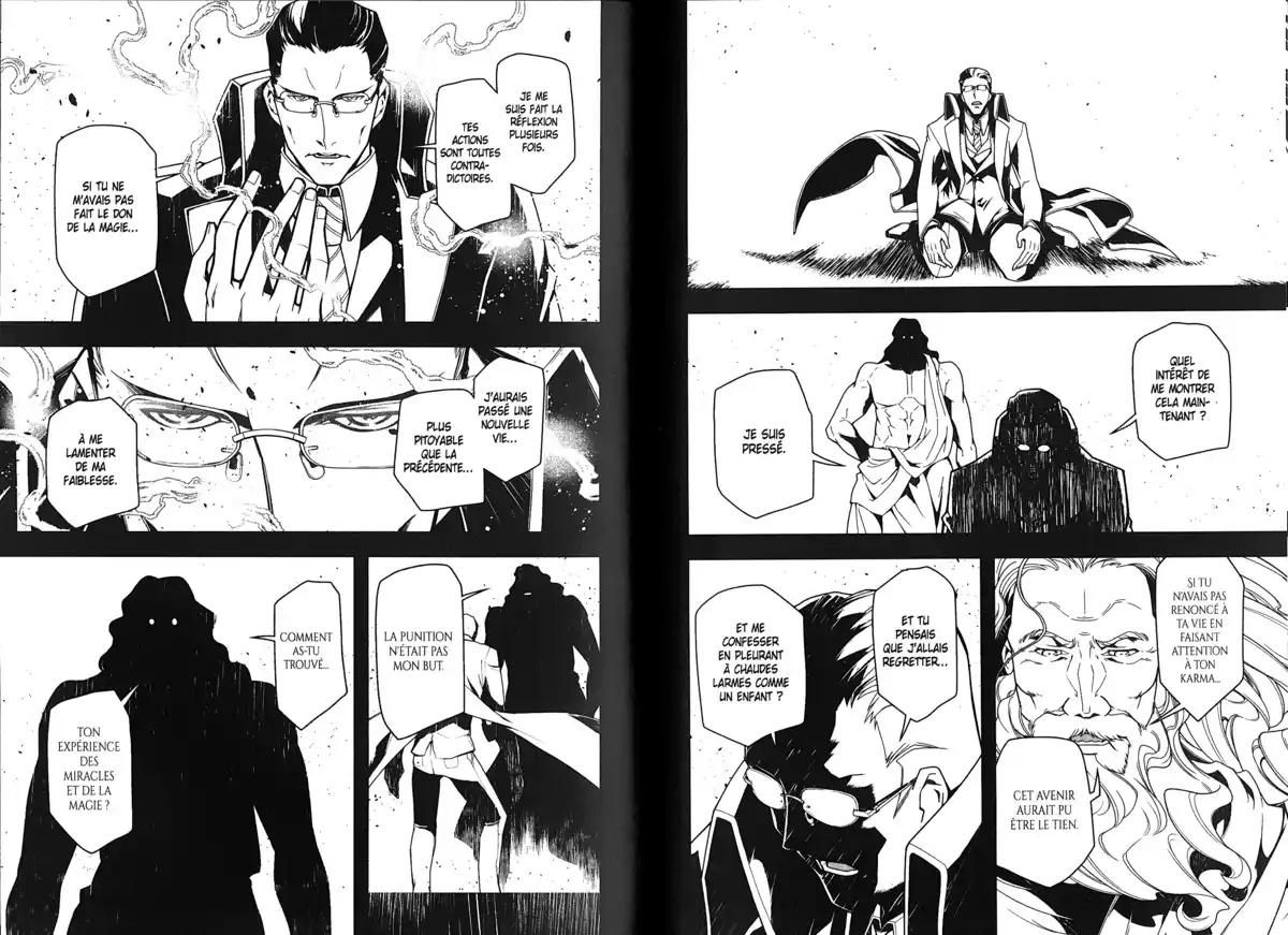 Tanya the Evil Volume 7 page 13