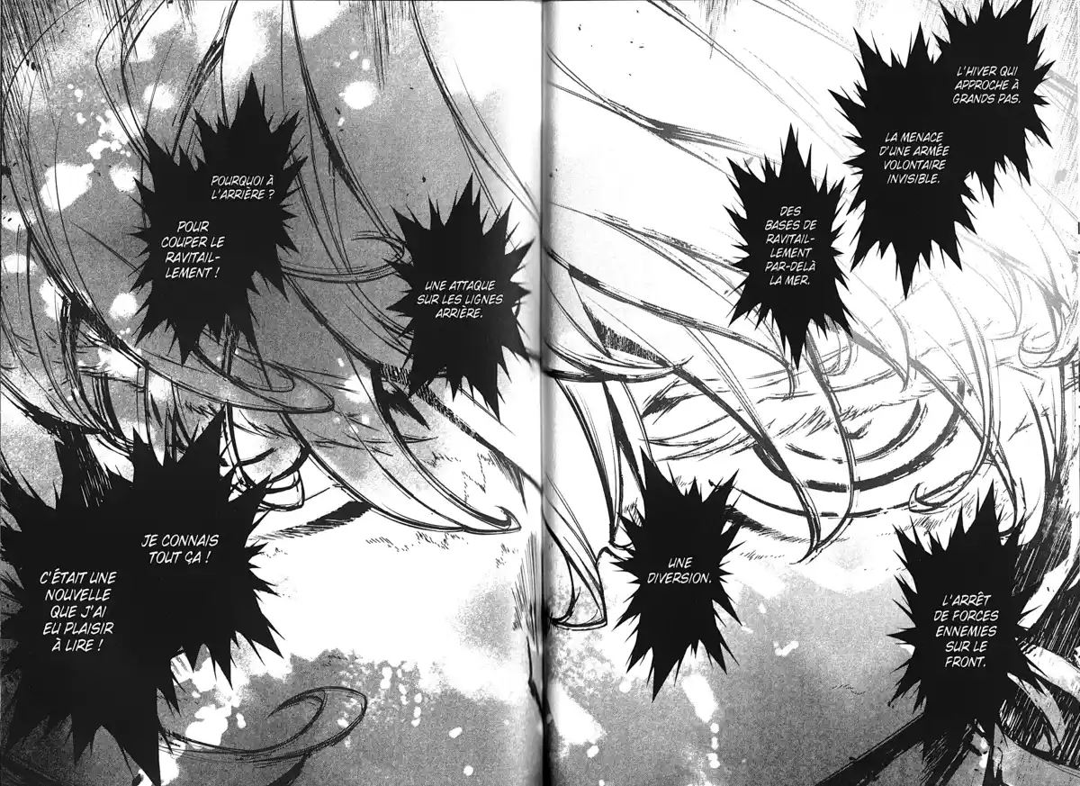 Tanya the Evil Volume 7 page 24